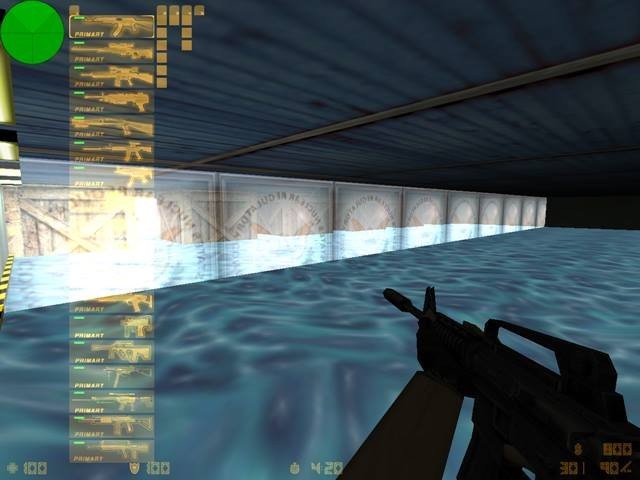 «fy_mne» для CS 1.6