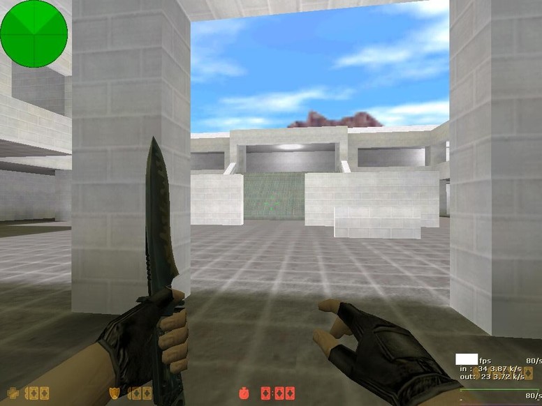 «fy_mwk» для CS 1.6