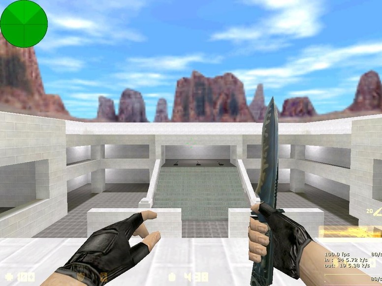 «fy_mwk» для CS 1.6