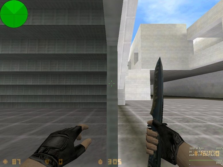 «fy_mwk» для CS 1.6