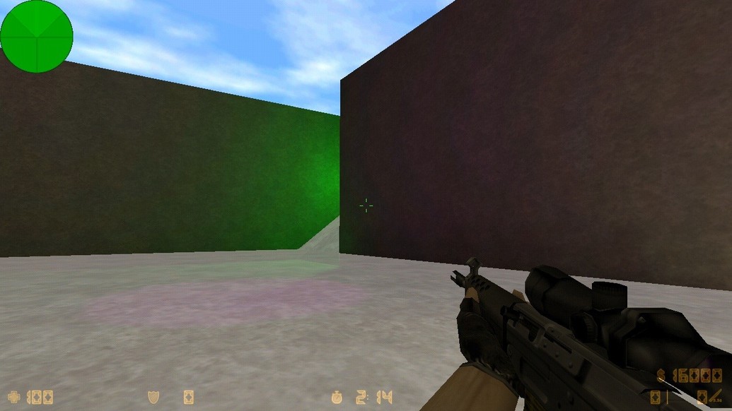 «fy_neon» для CS 1.6