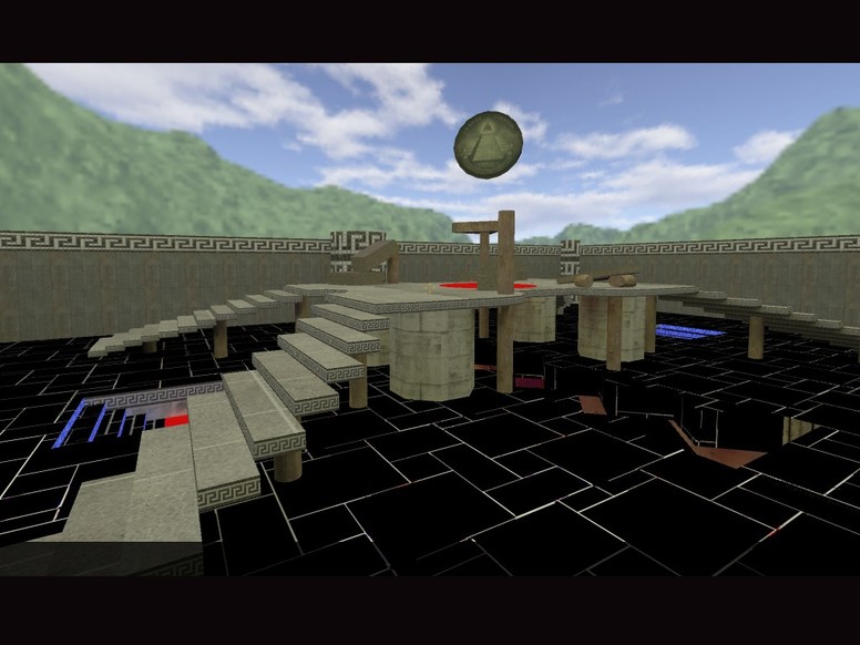 «fy_newworldorder» для CS 1.6