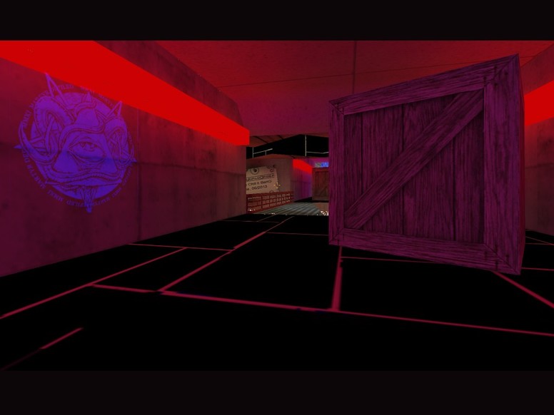 «fy_newworldorder» для CS 1.6