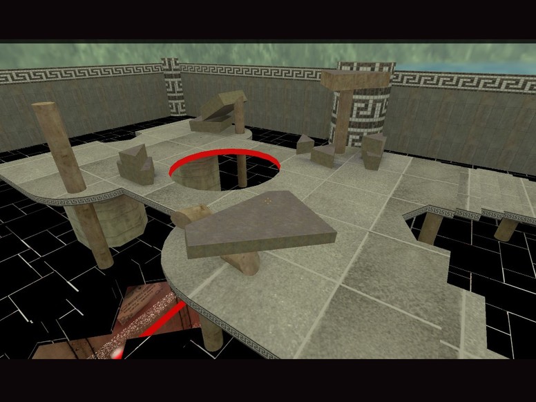 «fy_newworldorder» для CS 1.6