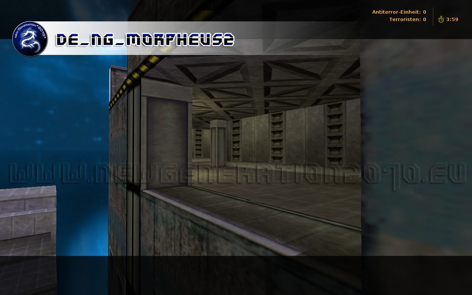 «fy_ng_morpheus2» для CS 1.6