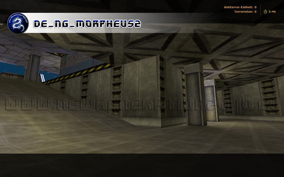 «fy_ng_morpheus2» для CS 1.6