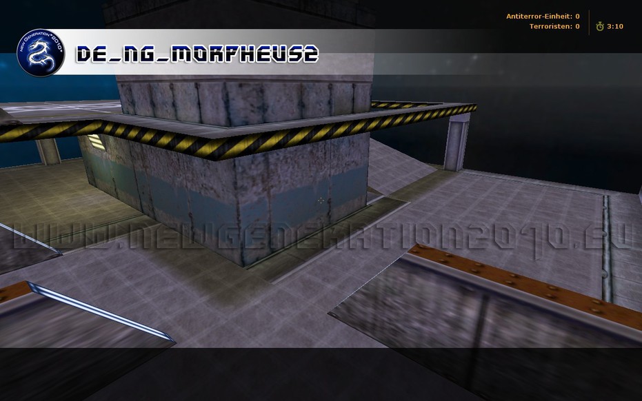 «fy_ng_morpheus2» для CS 1.6