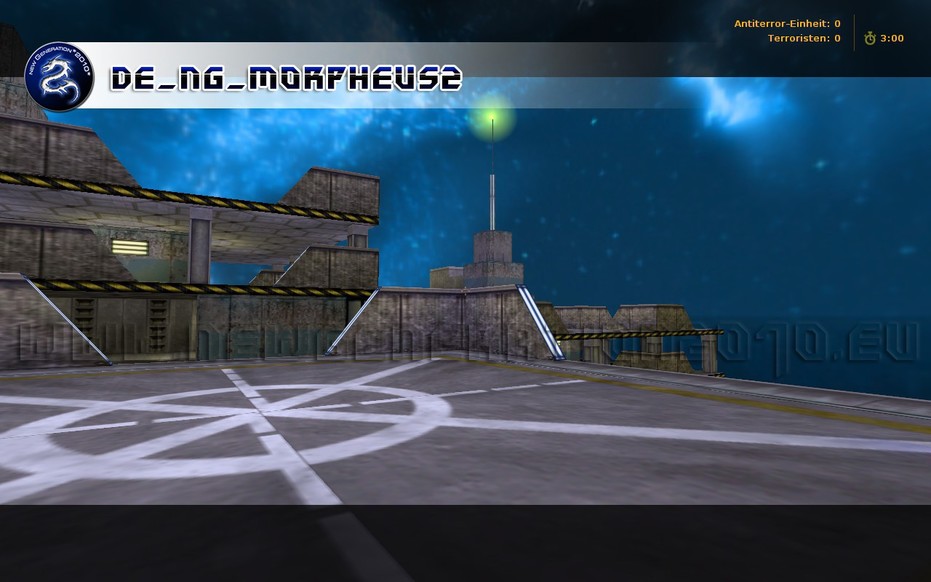 «fy_ng_morpheus2» для CS 1.6