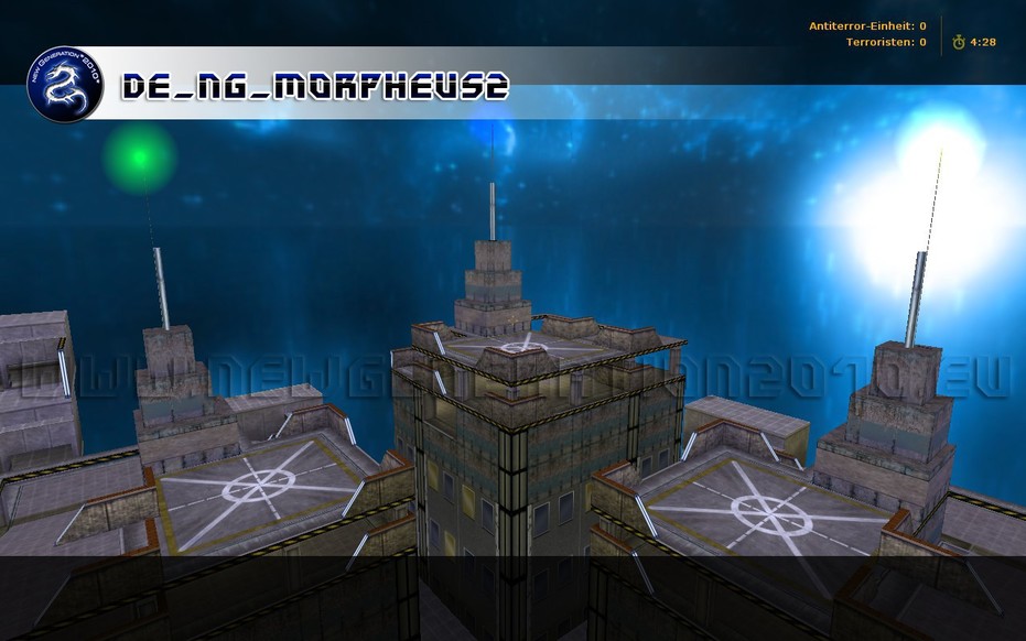 «fy_ng_morpheus2» для CS 1.6