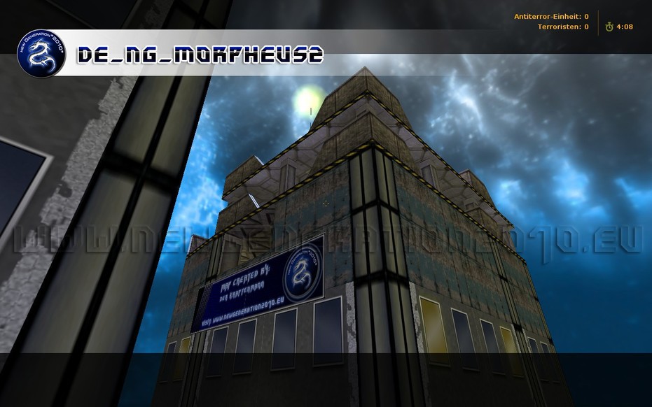 «fy_ng_morpheus2» для CS 1.6
