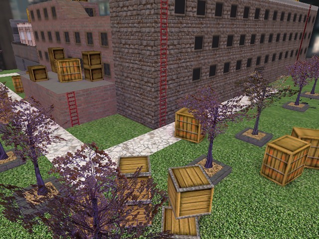 «fy_nwk» для CS 1.6