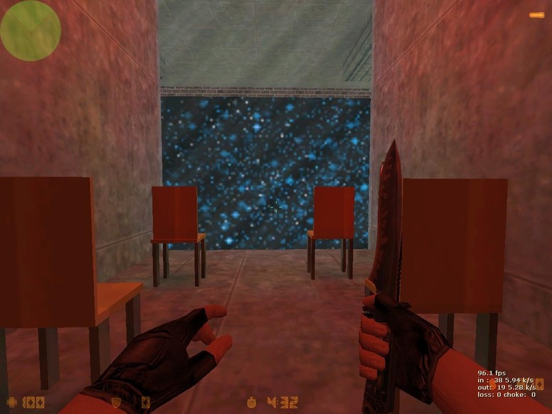 «fy_outer_space» для CS 1.6