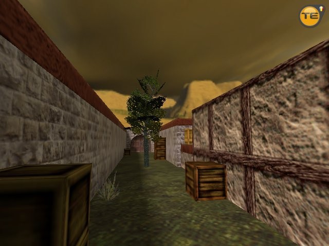 «fy_pglzone» для CS 1.6