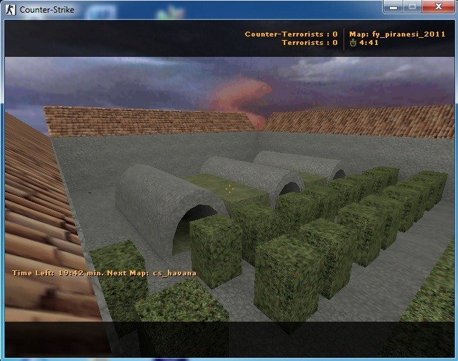 «fy_piranesi_2011» для CS 1.6