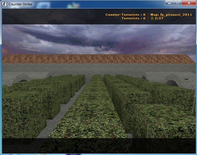 «fy_piranesi_2011» для CS 1.6