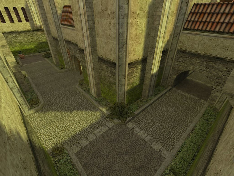 «fy_pirania» для CS 1.6