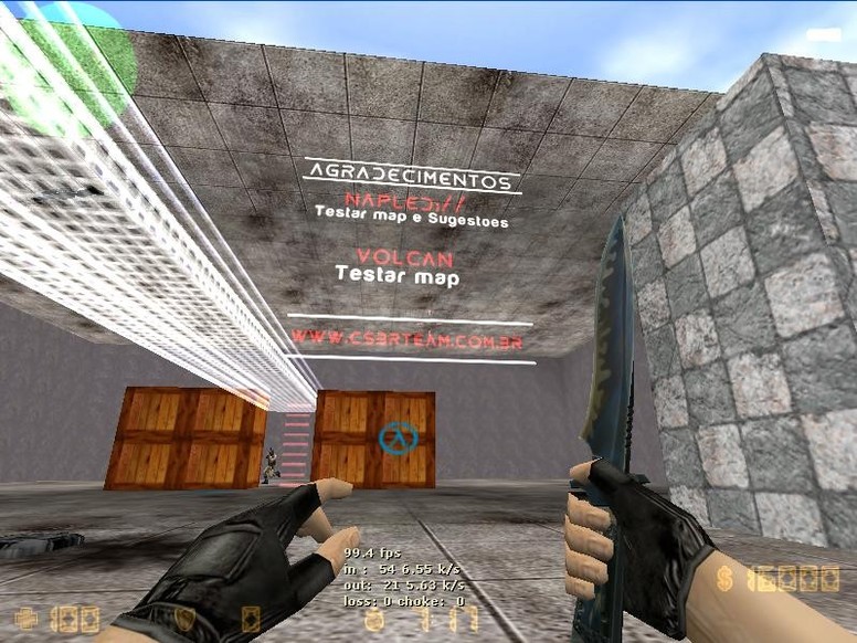 «fy_pistol_csbr» для CS 1.6