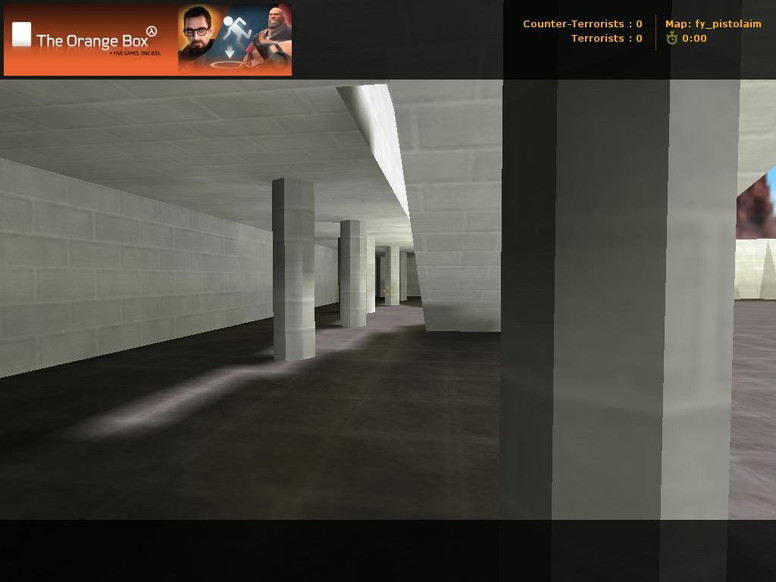 «fy_pistolaim» для CS 1.6