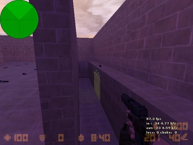 «fy_pkz» для CS 1.6