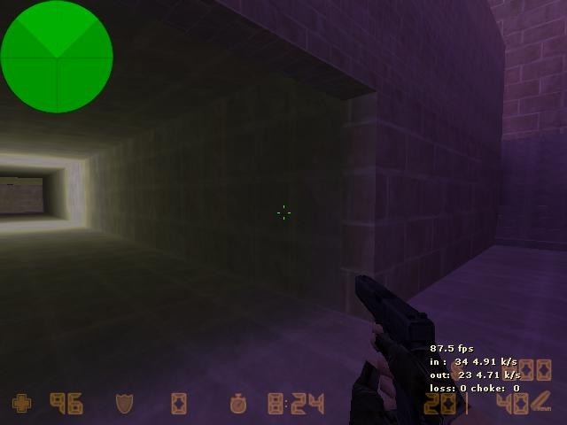 «fy_pkz» для CS 1.6