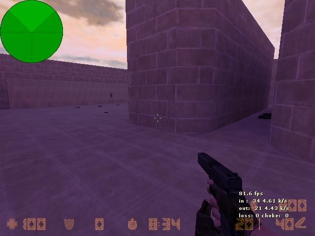 «fy_pkz» для CS 1.6