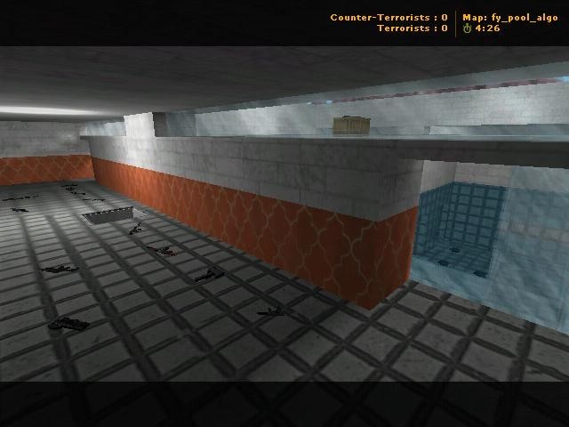 «fy_pool_algo» для CS 1.6