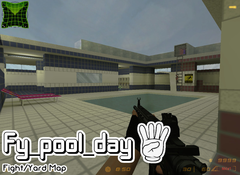 «fy_pool_day4» для CS 1.6