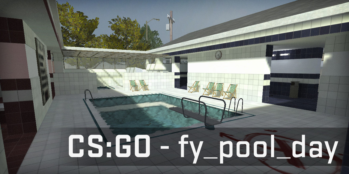 «fy_pool_day_go» для CS 1.6
