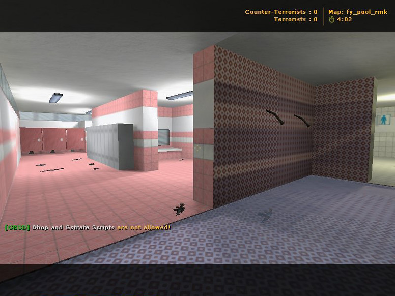 «fy_pool_rmk» для CS 1.6