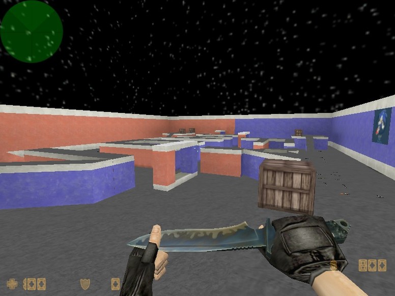 «fy_redblue_shuun» для CS 1.6