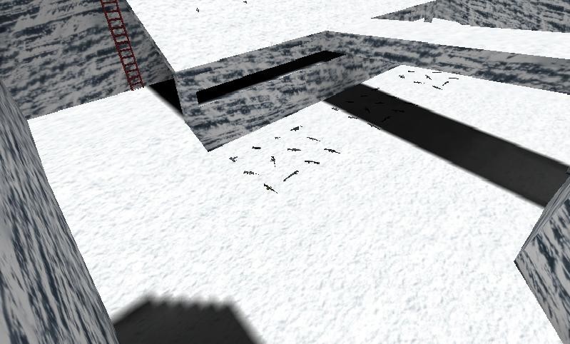 «fy_rez» для CS 1.6