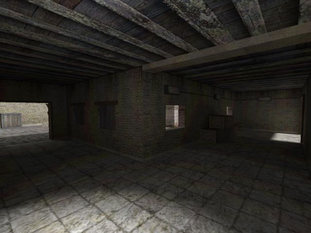 «fy_rock» для CS 1.6