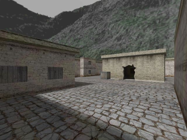 «fy_rock» для CS 1.6