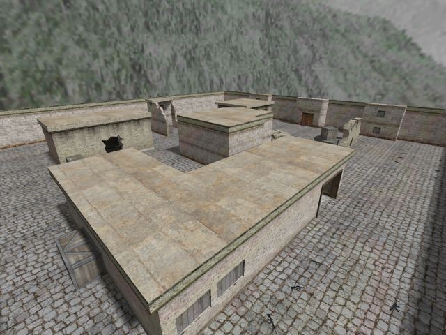 «fy_rock» для CS 1.6