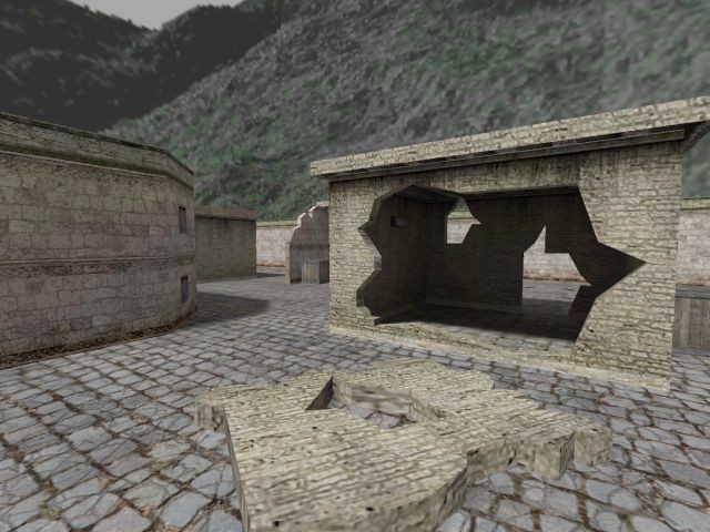 «fy_rock» для CS 1.6