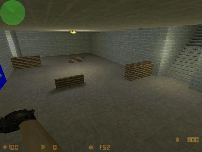 «fy_sahan» для CS 1.6