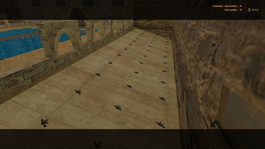 «fy_sandwar» для CS 1.6