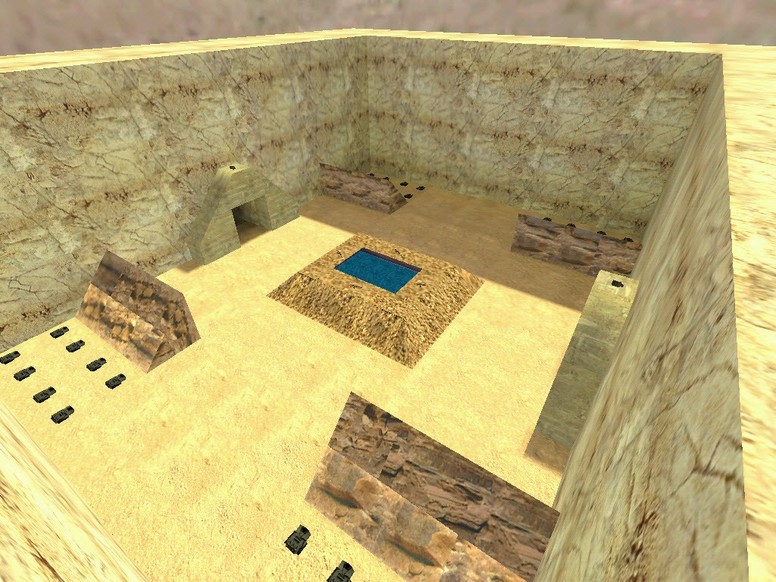 «fy_sandycanyon_med» для CS 1.6