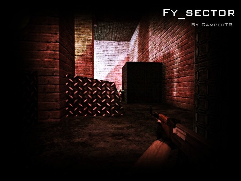«fy_sector» для CS 1.6