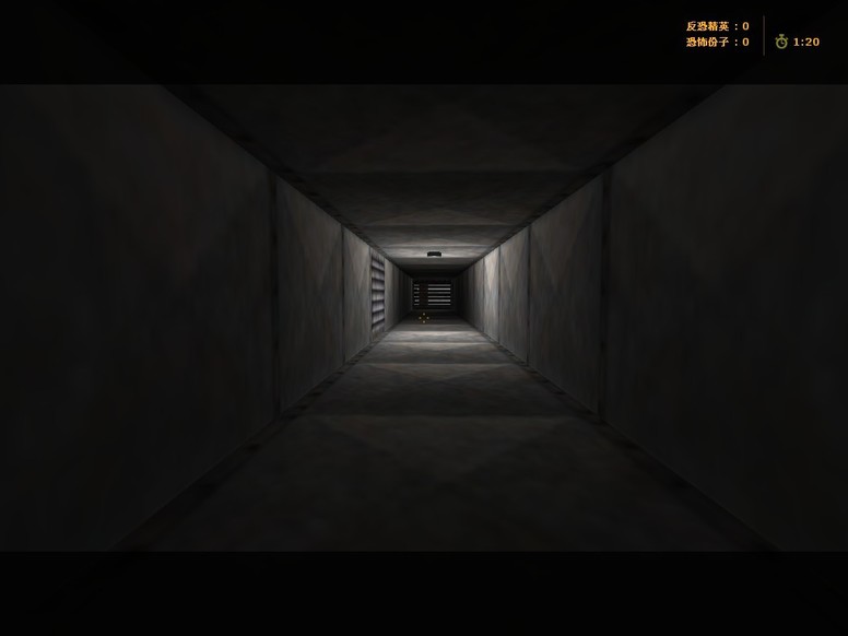 «fy_sewer_xz» для CS 1.6