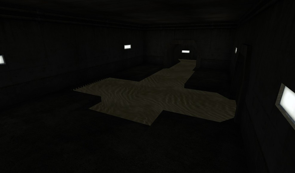 «fy_sewers» для CS 1.6