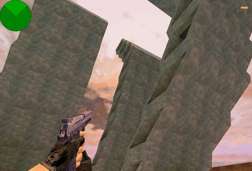 «fy_shade_krav» для CS 1.6
