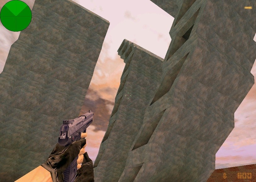 «fy_shade_krav» для CS 1.6