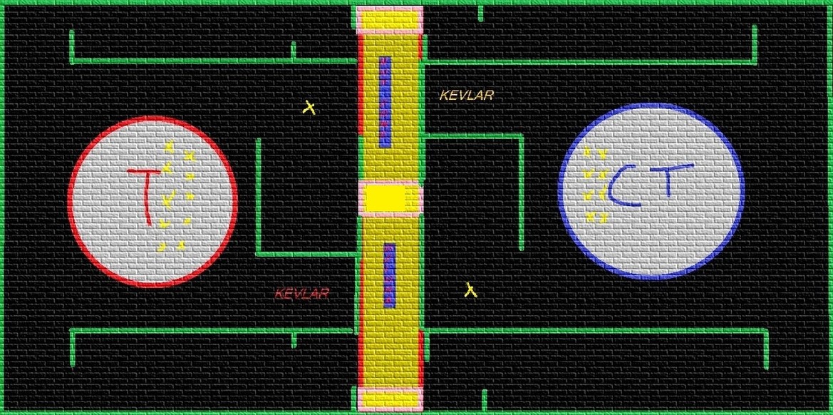 «fy_skirmish_azteco» для CS 1.6