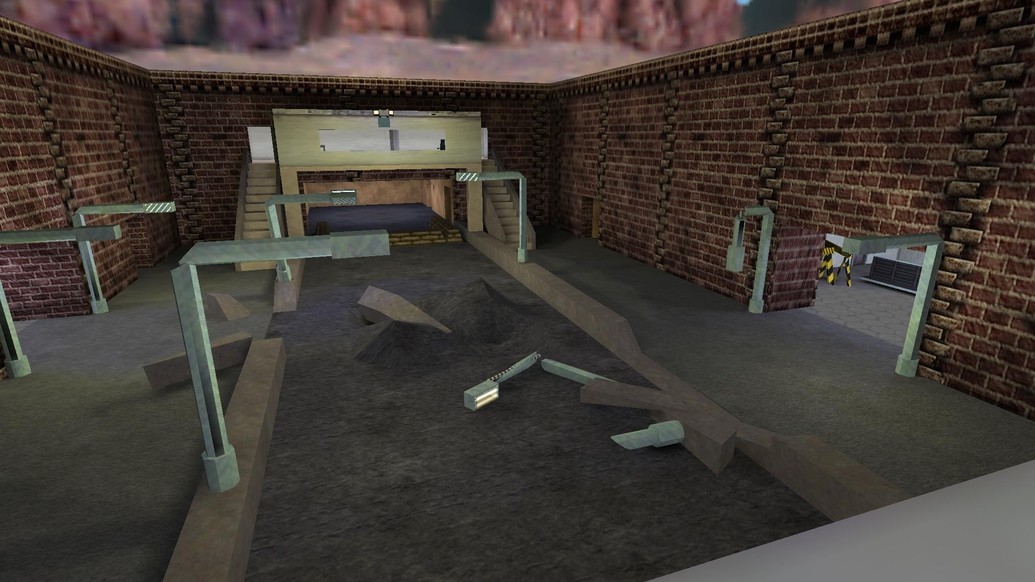 «fy_slums_of_vecta» для CS 1.6