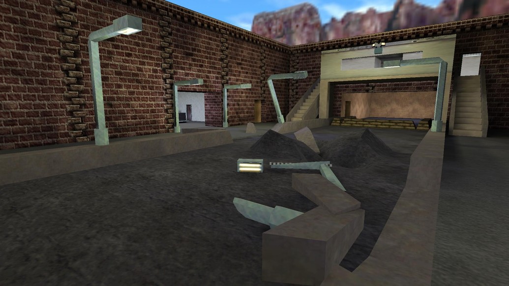 «fy_slums_of_vecta» для CS 1.6