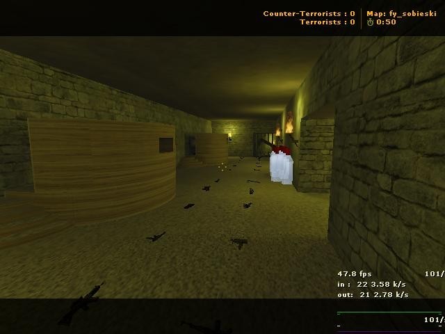 «fy_sobieski» для CS 1.6