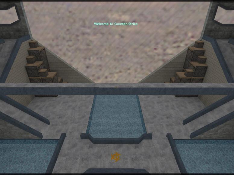 «fy_space_click21» для CS 1.6