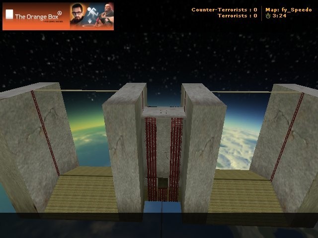«fy_speedo» для CS 1.6