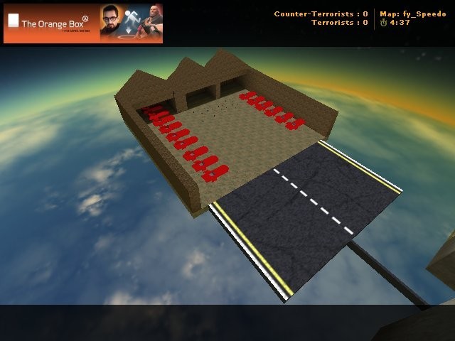 «fy_speedo» для CS 1.6